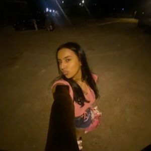 Meet your Posher, Lillyanna